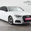 Audi A3 2019