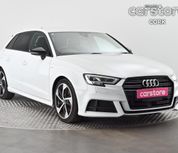 Audi A3 2019