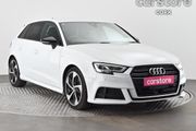 Audi A3 2019