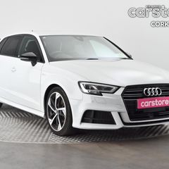 Audi A3 2019