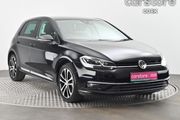 Volkswagen Golf 2020