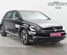 Volkswagen Golf 2020