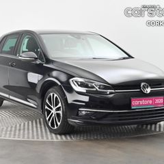 Volkswagen Golf 2020