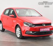 Volkswagen Polo 2017