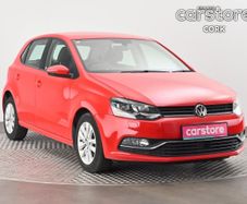 Volkswagen Polo 2017