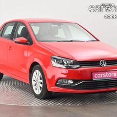 Volkswagen Polo 2017