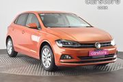Volkswagen Polo 2019