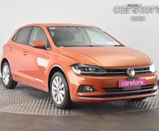 Volkswagen Polo 2019