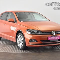 Volkswagen Polo 2019
