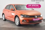 Volkswagen Polo 2019