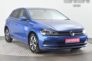 Volkswagen Polo 2021