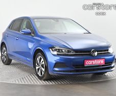 Volkswagen Polo 2021