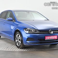 Volkswagen Polo 2021