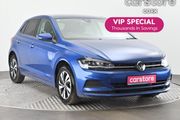 Volkswagen Polo 2021