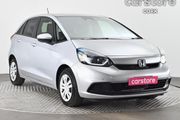 Honda Fit 2023