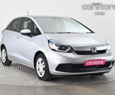 Honda Fit 2023