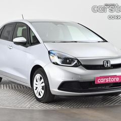 Honda Fit 2023