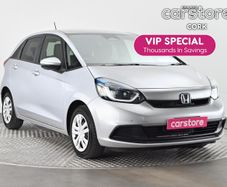 Honda Fit 2023