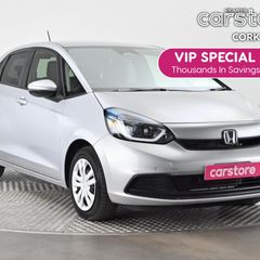 Honda Fit 2023
