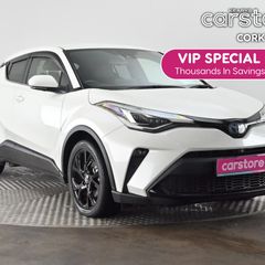 Toyota C-HR 2021