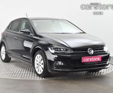Volkswagen Polo 2019