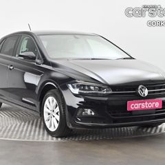 Volkswagen Polo 2019