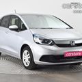 Honda Fit 2023