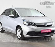 Honda Fit 2023