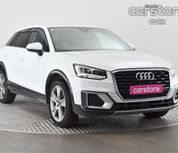 Audi Q2 2020