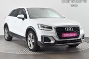 Audi Q2 2020