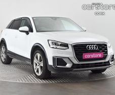 Audi Q2 2020