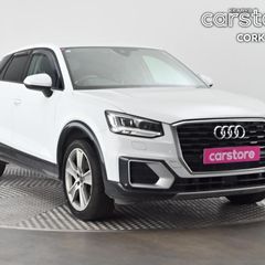 Audi Q2 2020