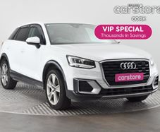 Audi Q2 2020