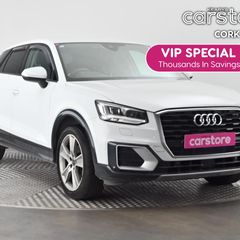 Audi Q2 2020