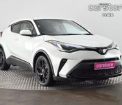 Toyota C-HR 2020