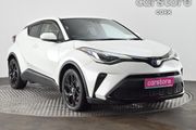 Toyota C-HR 2020