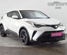 Toyota C-HR 2020