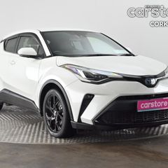 Toyota C-HR 2020