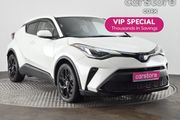 Toyota C-HR 2020