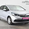 Honda Fit 2023