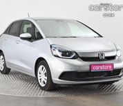 Honda Fit 2023