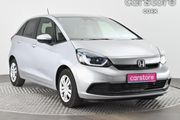 Honda Fit 2023