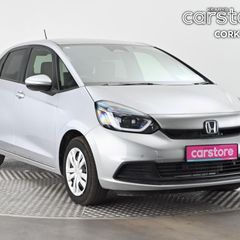 Honda Fit 2023