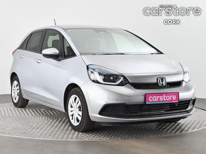 Honda Fit 2023