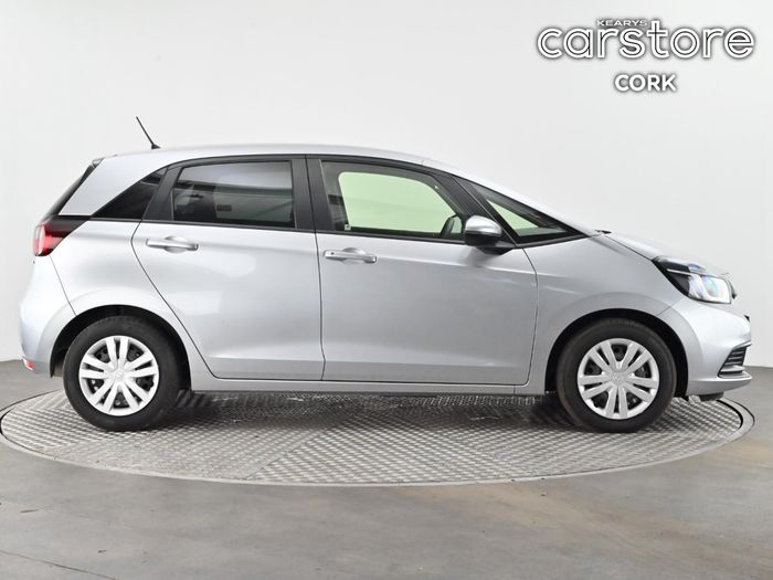Honda Fit 2023