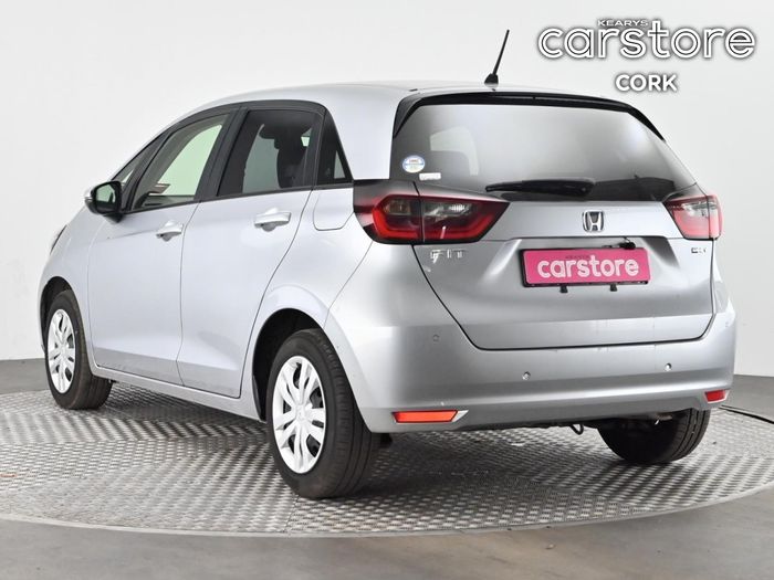 Honda Fit 2023