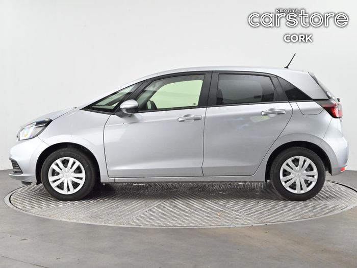 Honda Fit 2023