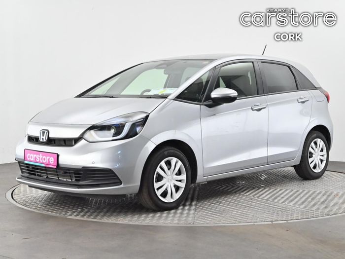 Honda Fit 2023