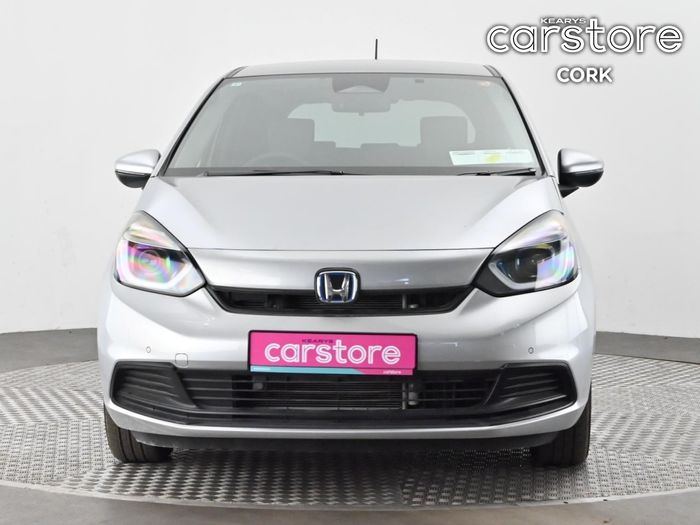 Honda Fit 2023