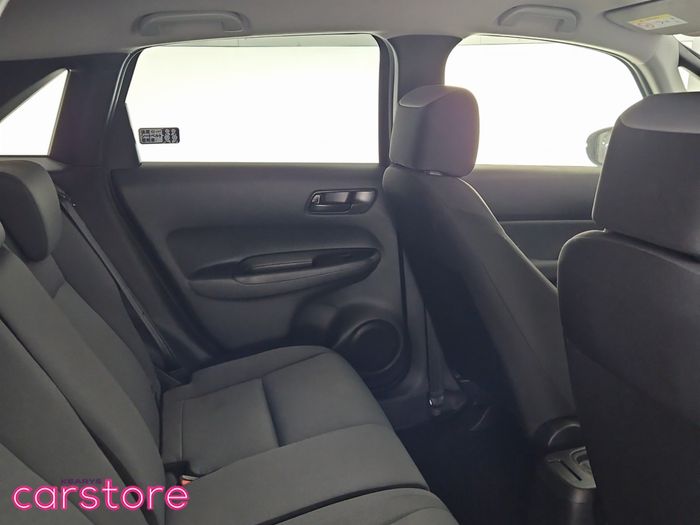 Honda Fit 2023